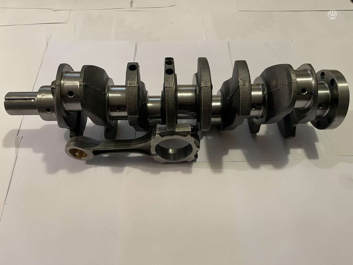 Mazda CX-5, Sh01, engine parts