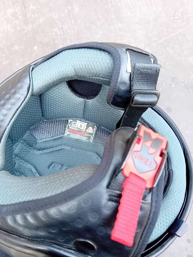 LS2 DII0, open-face