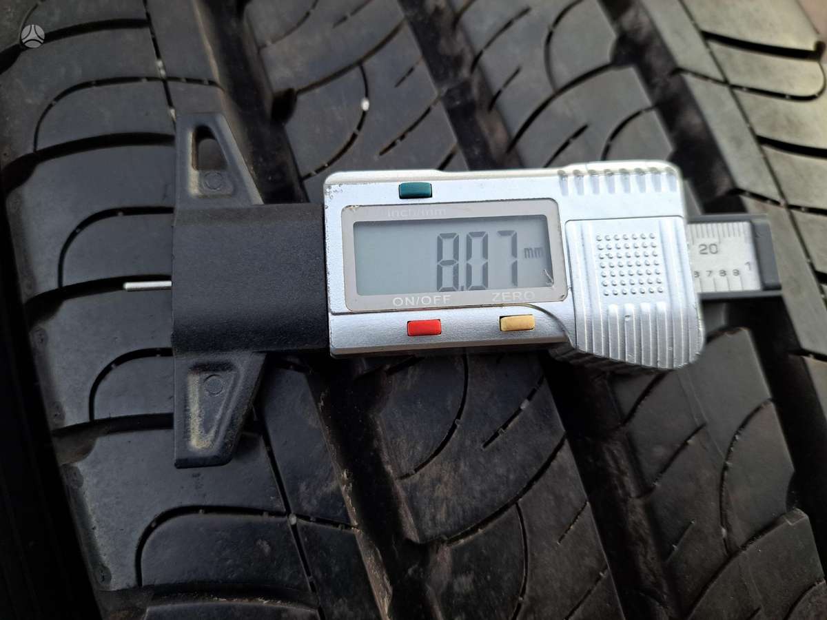 Goodyear Efficient Grip 2020-21', summer 215/65 R16