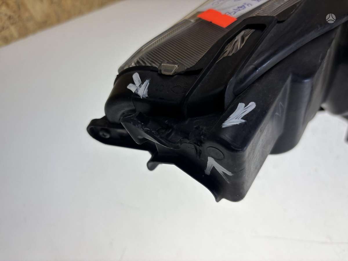 Toyota Yaris Cen23460