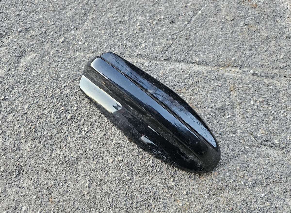 Polestar 2 бамперы (буфера)