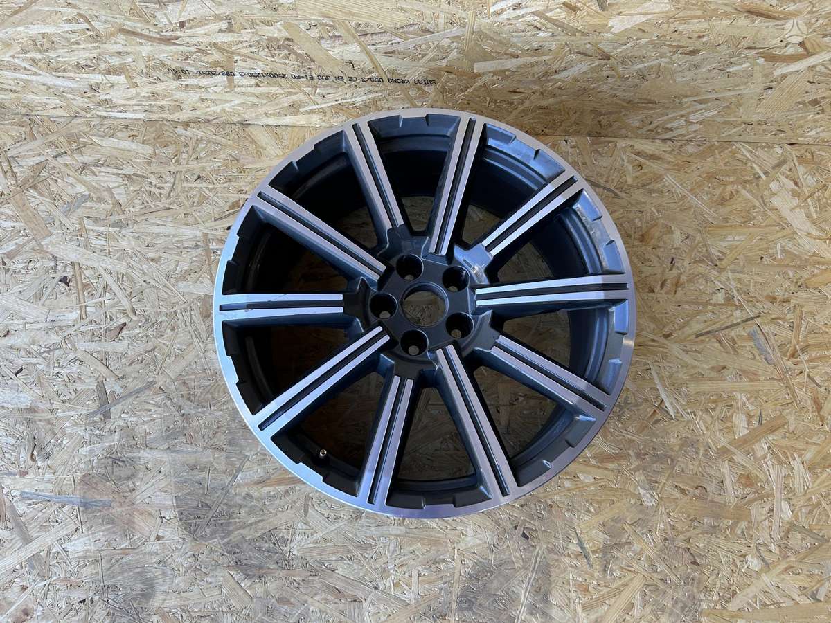 Audi Q7, 4M0601025, Cen22050