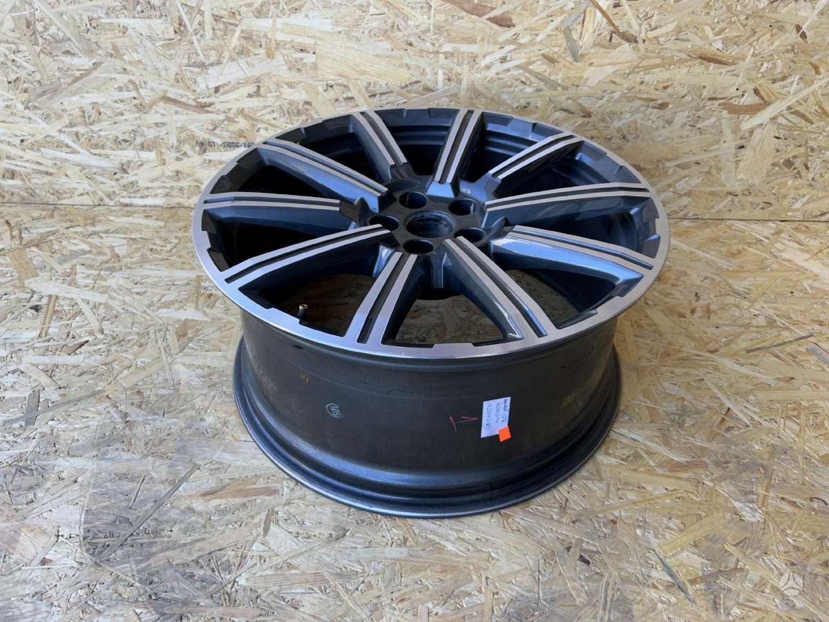 Audi Q7, 4M0601025, Cen22050