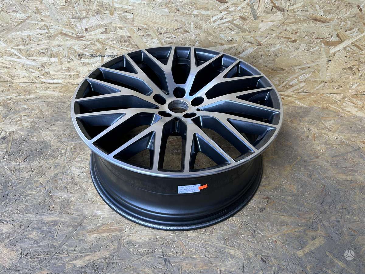 BMW 5 serija, 6863424, Cen22063