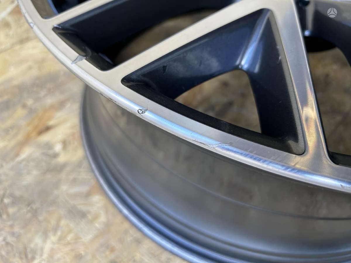 BMW 5 serija, 6863424, Cen22063