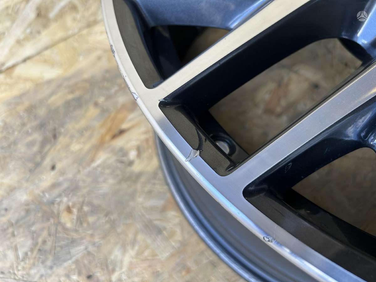 BMW 5 serija, 6863424, Cen22063