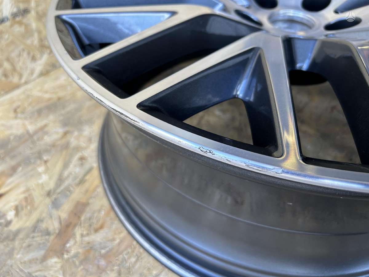 BMW 5 serija, 6863424, Cen22063