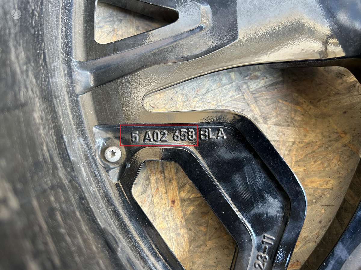BMW iX, 5A02658, Cen22065