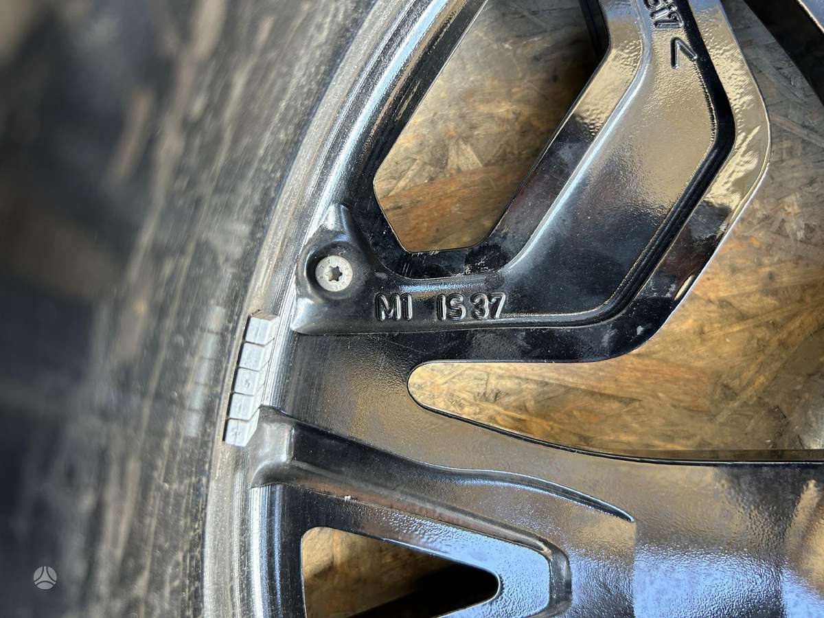 BMW iX, 5A02658, Cen22065