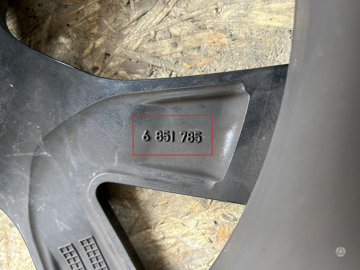 BMW X1, 6851785, Cen22066