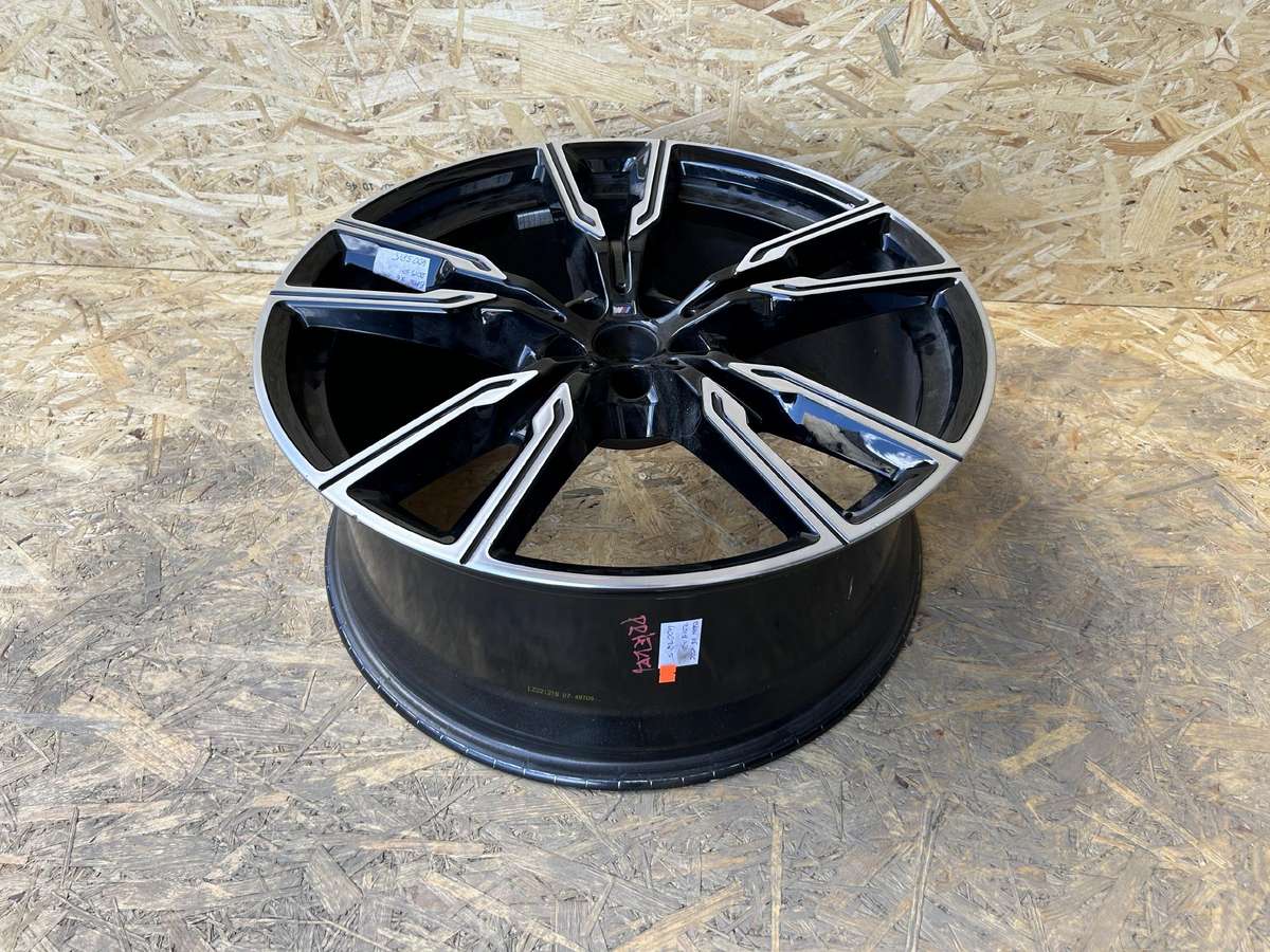 BMW X6, 6856025, Cen22071