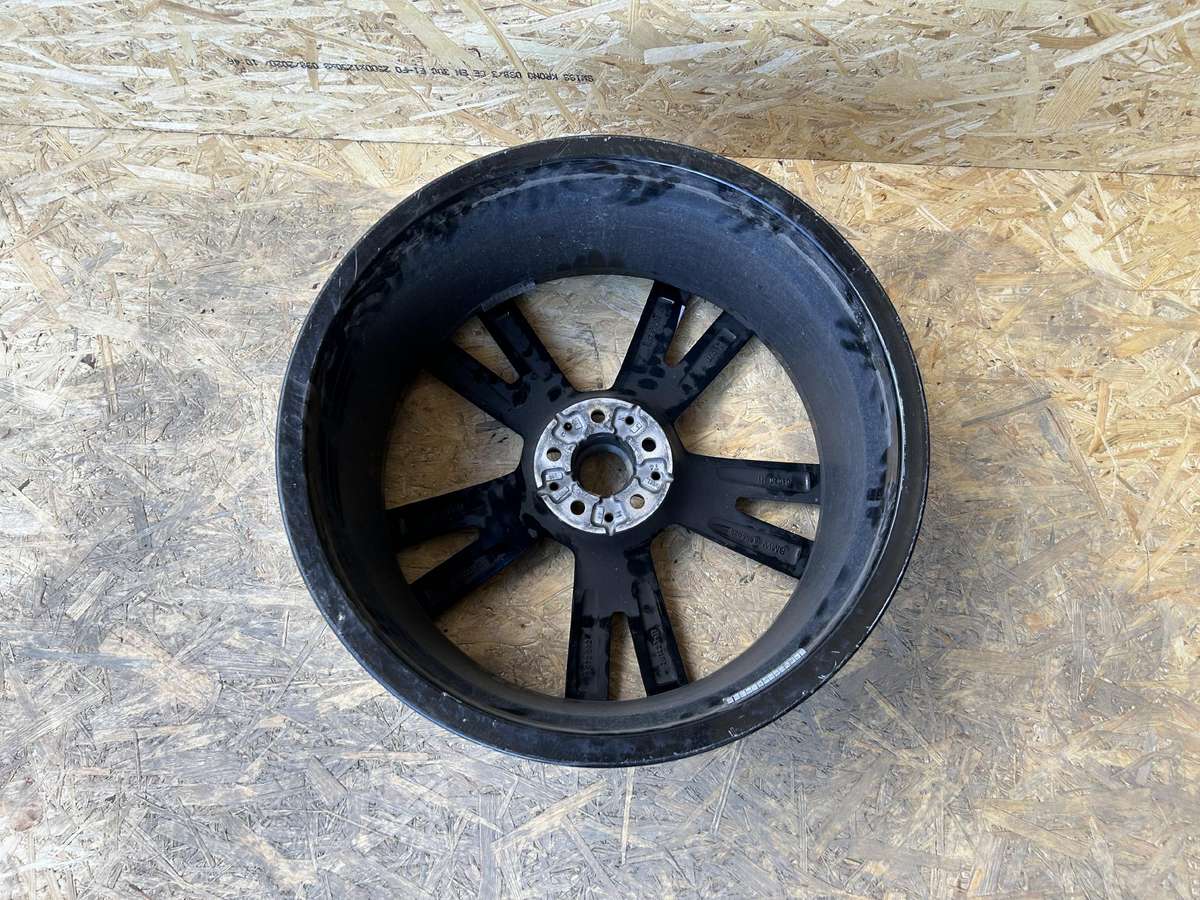 BMW X6, 6856025, Cen22071