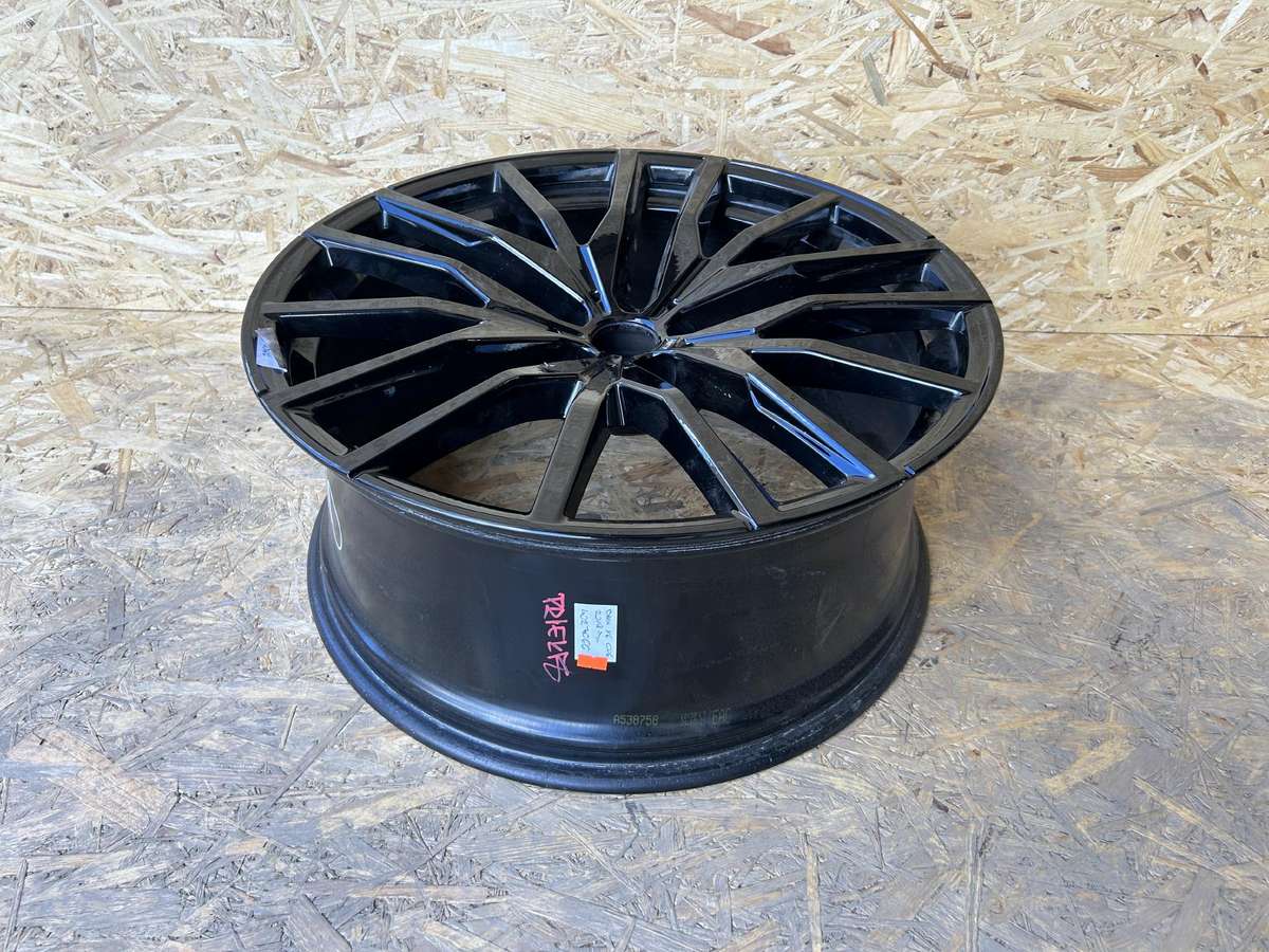 BMW X6, 8090013, Cen22072