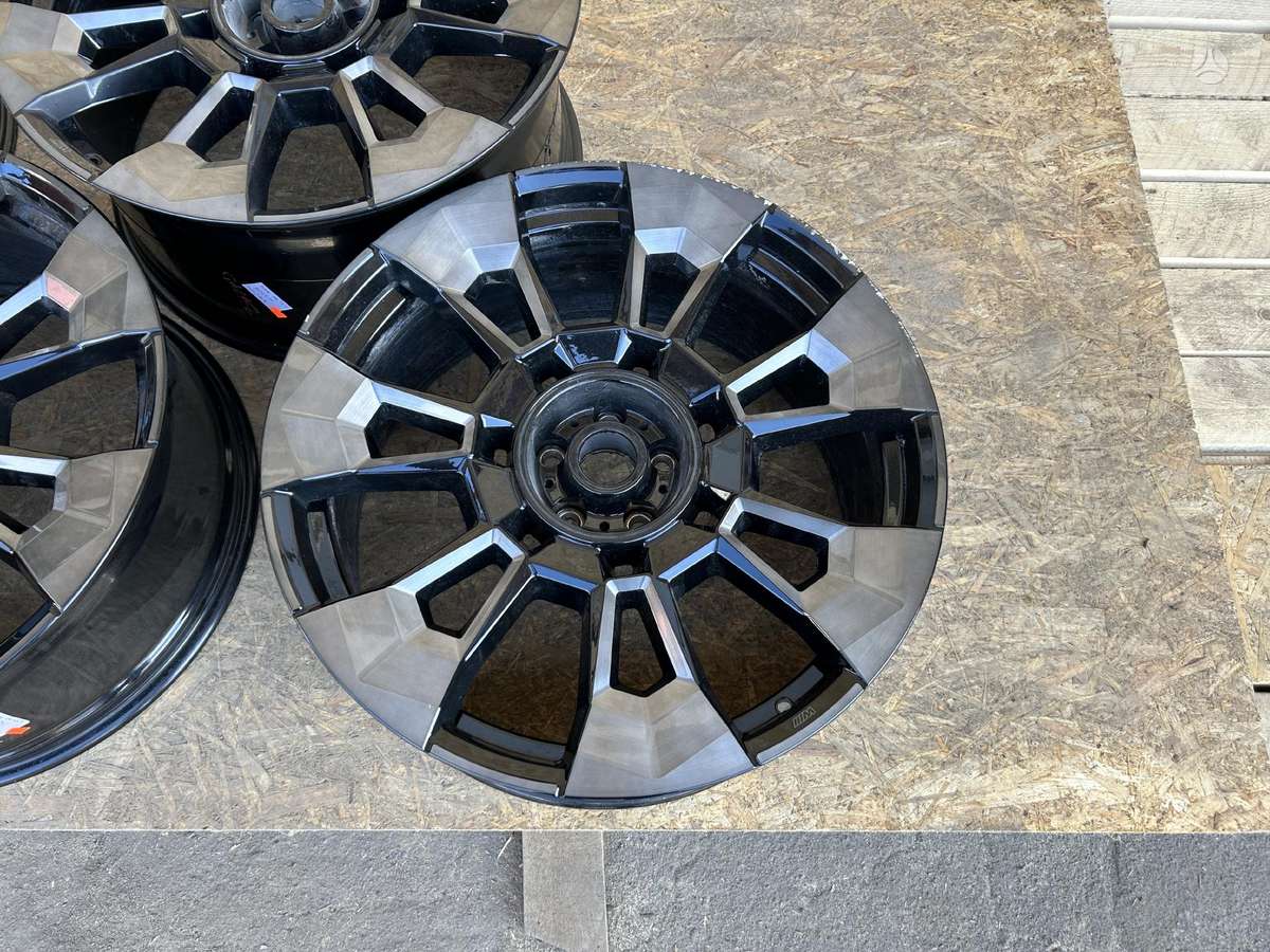 BMW XM, 6856022, Cen22074