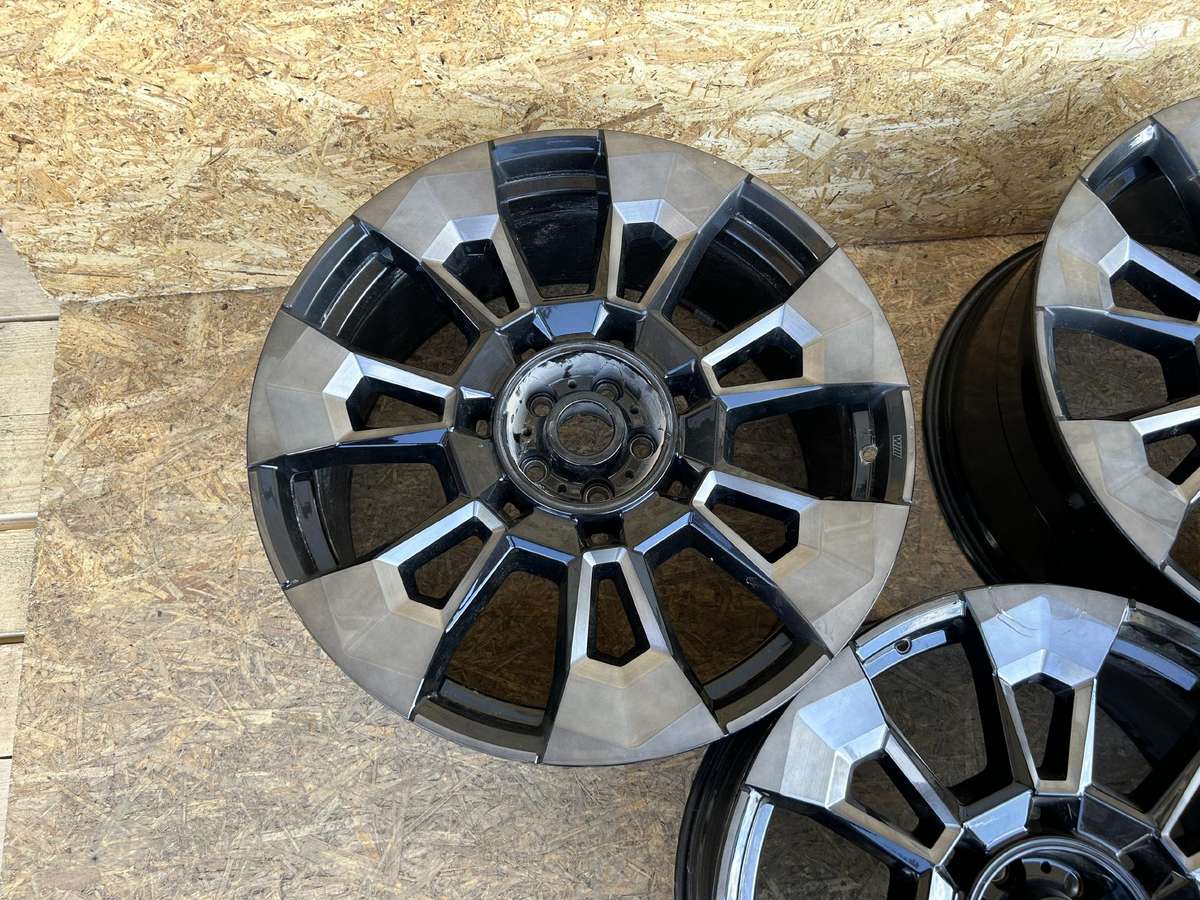 BMW XM, 6856022, Cen22074