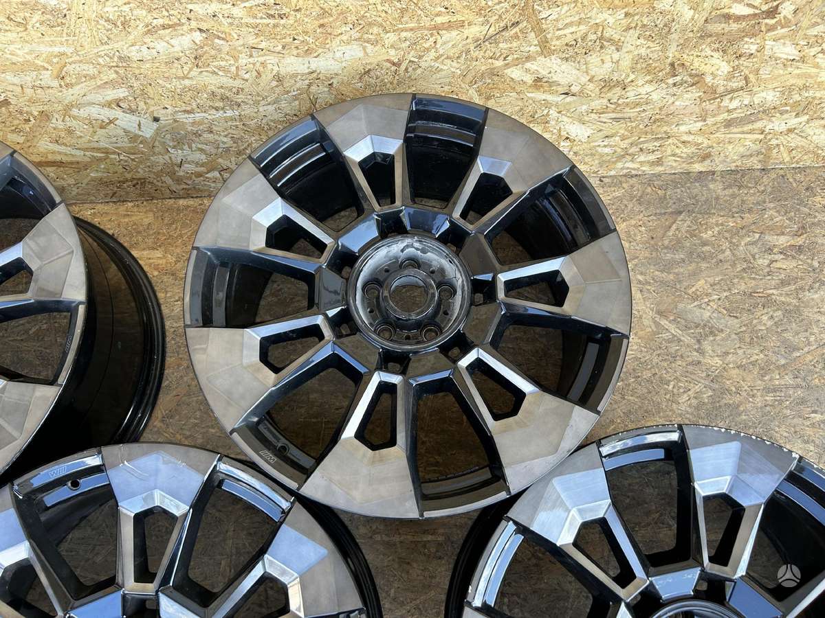 BMW XM, 6856022, Cen22074