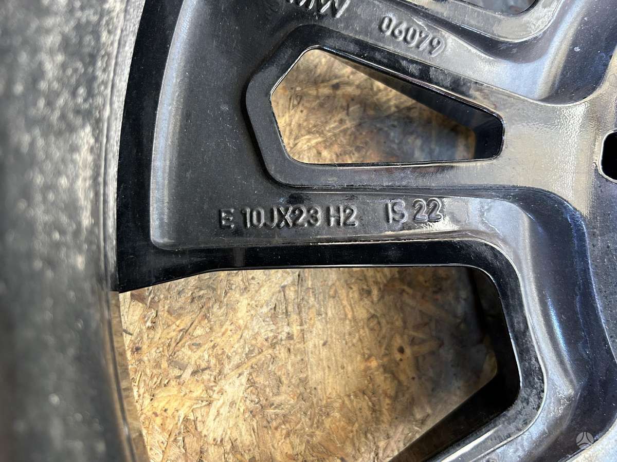 BMW XM, 6856022, Cen22074