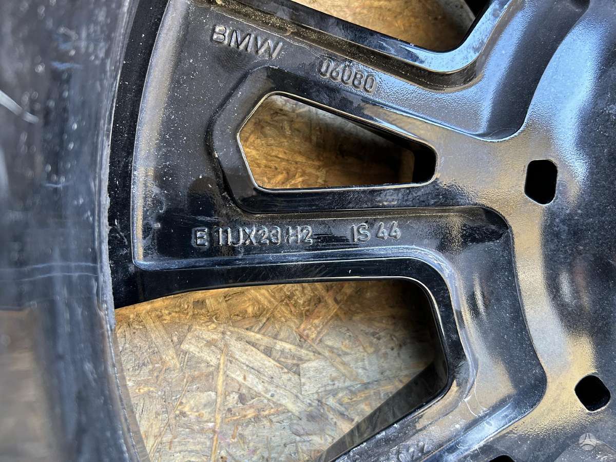 BMW XM, 6856022, Cen22074