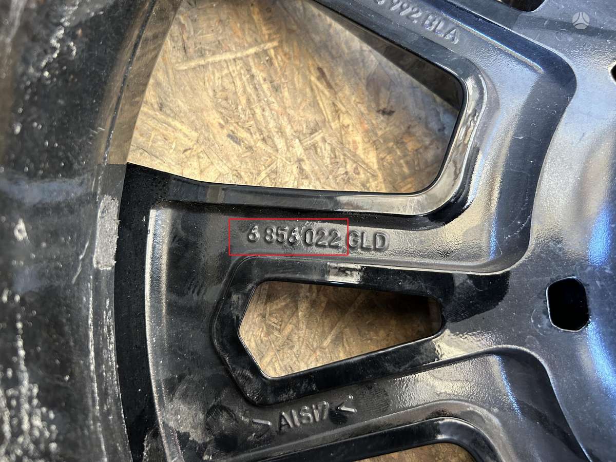 BMW XM, 6856022, Cen22074