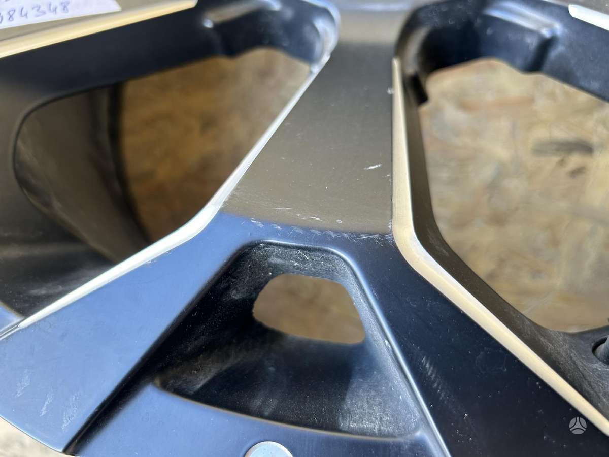 Ford Ranger Cen22078
