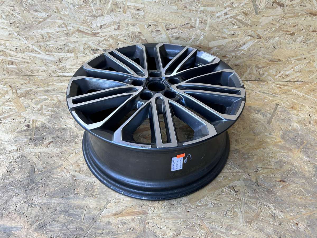 Kia ProCeed, 52910J7500, Cen22084