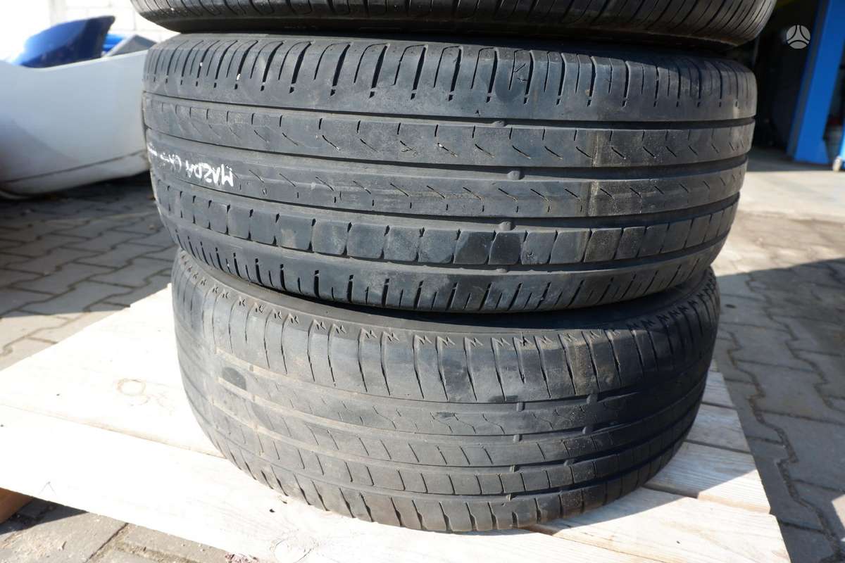 Mazda CX-5, light alloy, R19