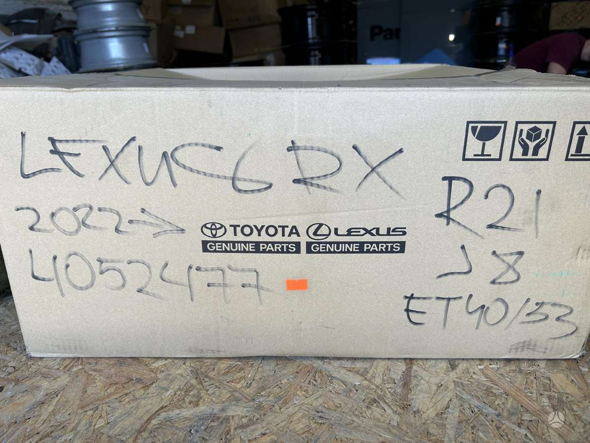 Lexus RX klasė, 4261A48320, Cen22095