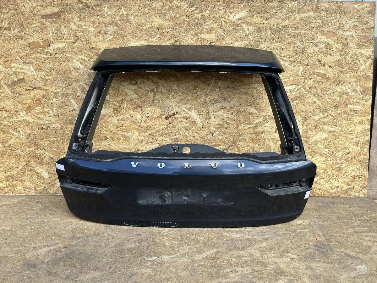 Volvo V90, 31663428, Cen22141