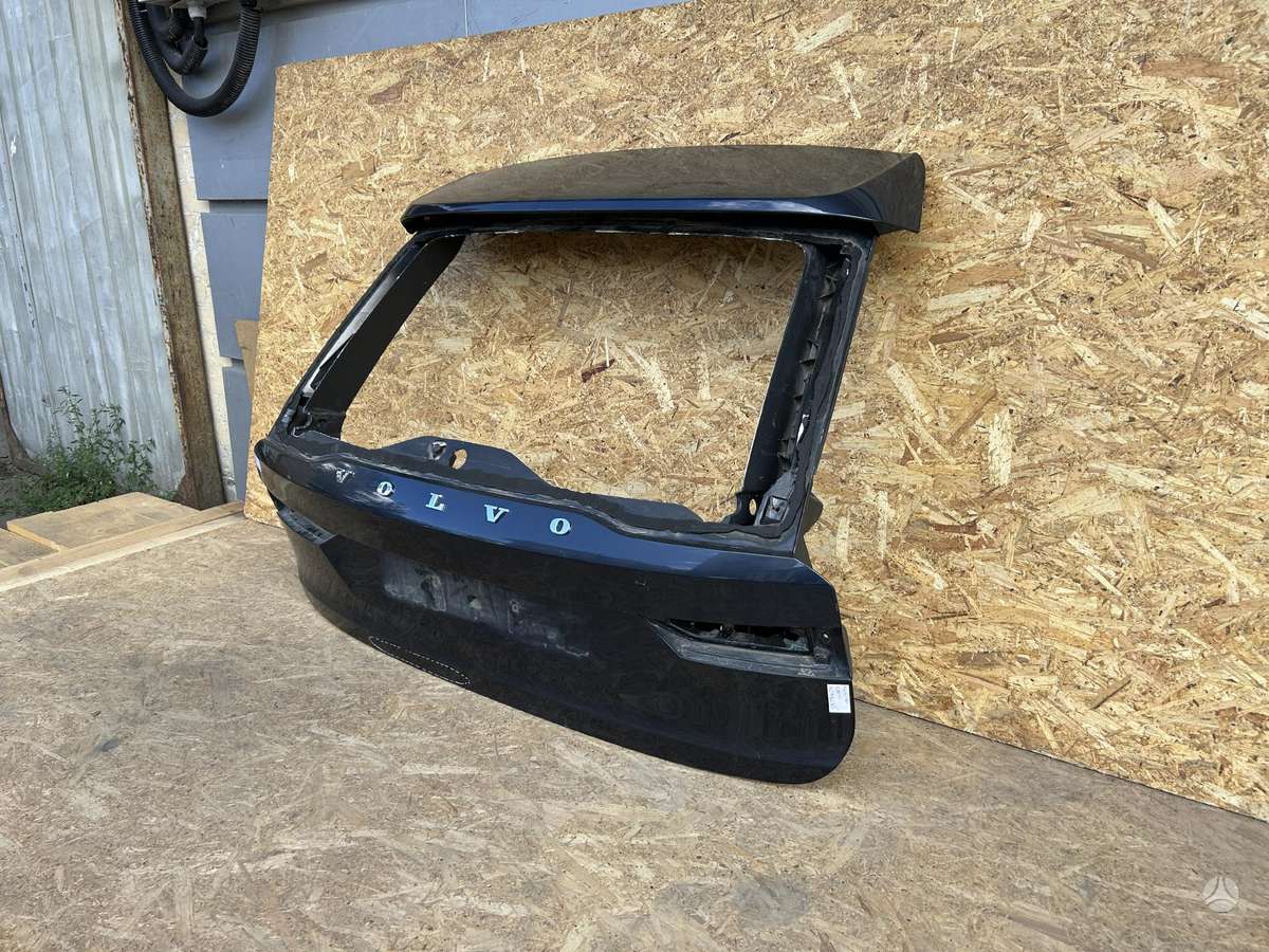 Volvo V90, 31663428, Cen22141
