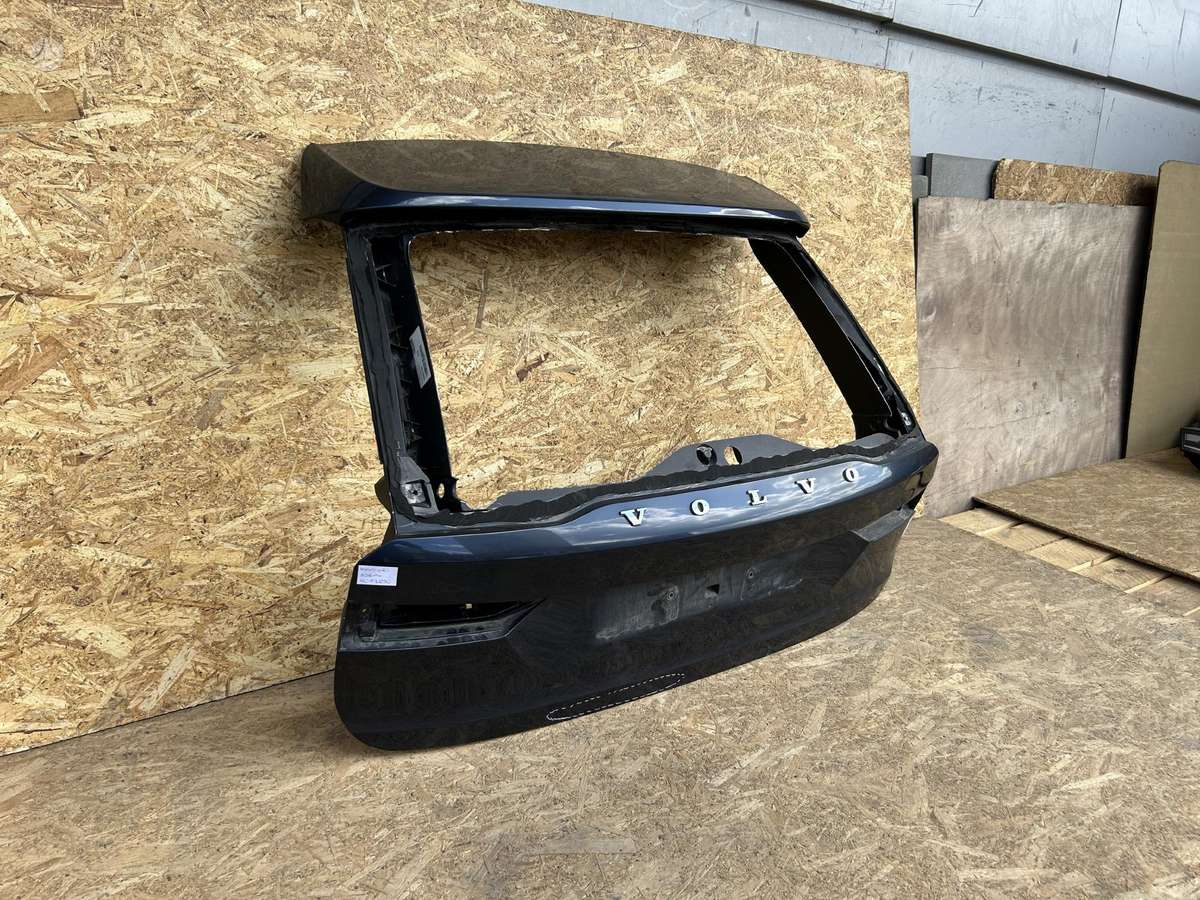 Volvo V90, 31663428, Cen22141
