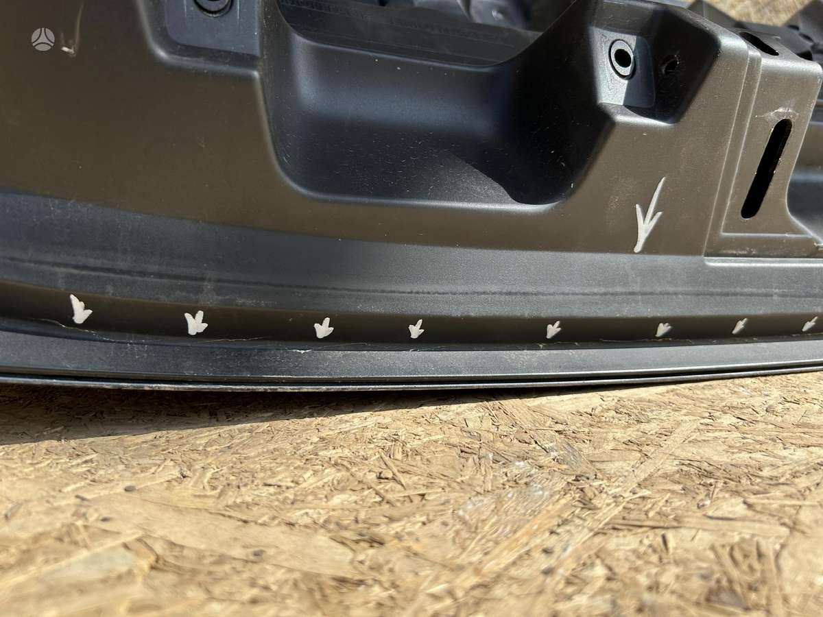 Volvo V90, 31663428, Cen22141