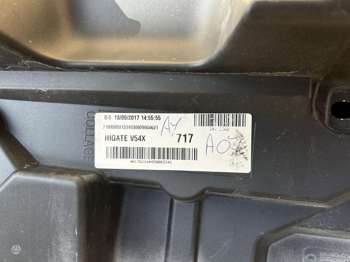 Volvo V90, 31663428, Cen22141