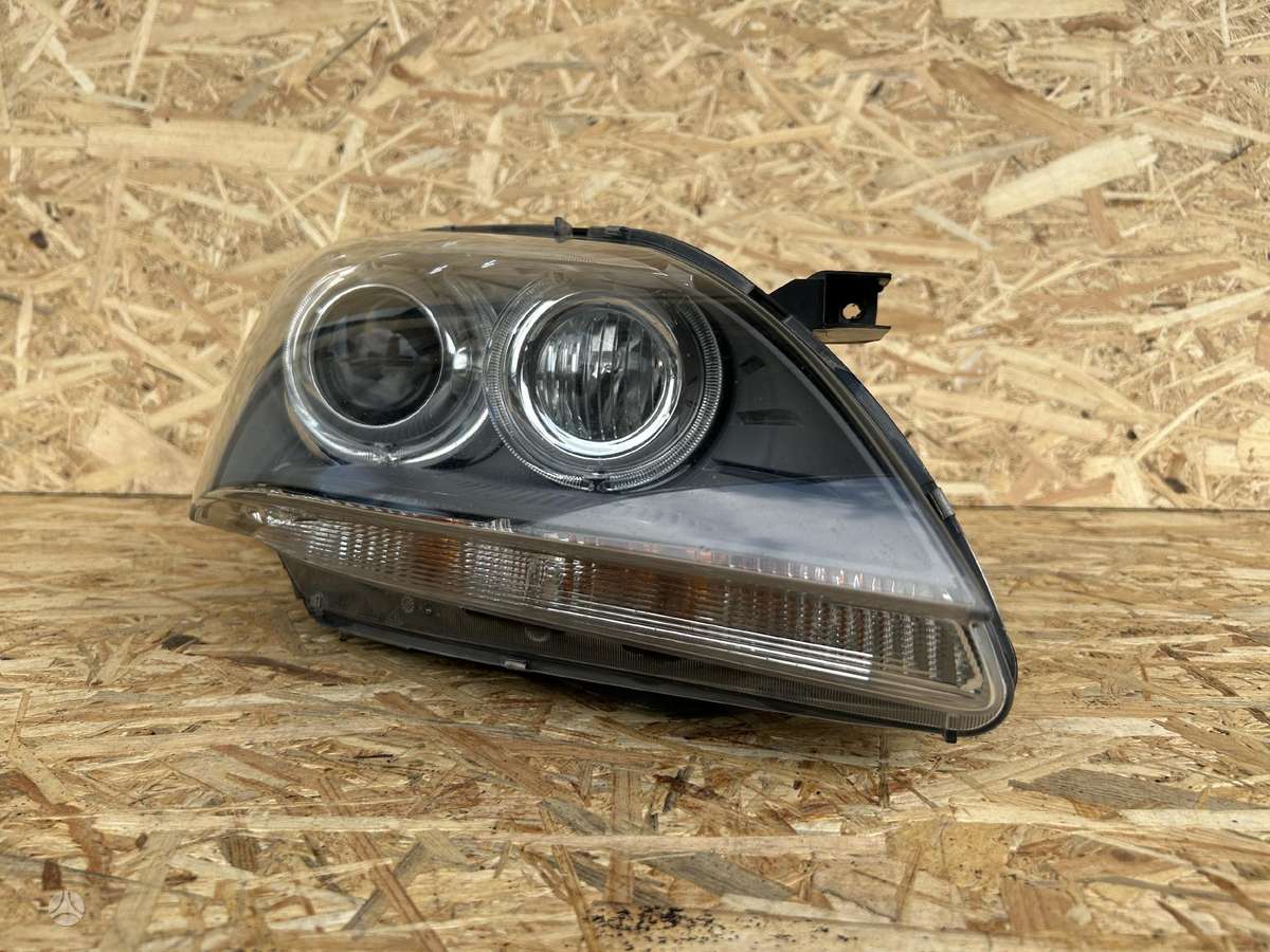 BMW 6 serija, 7222094, Cen21396