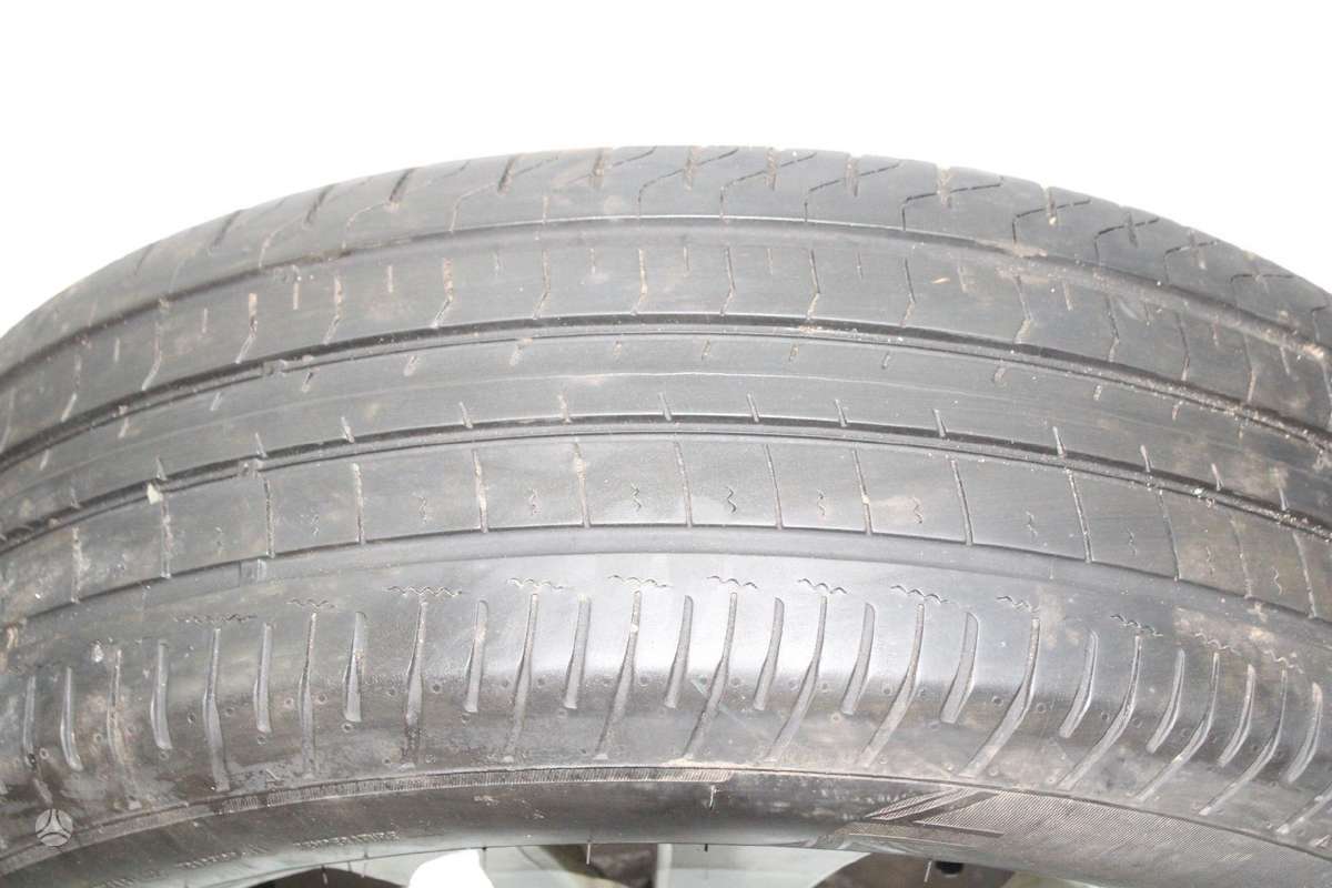 Honda CR-V, легкосплавные , R17