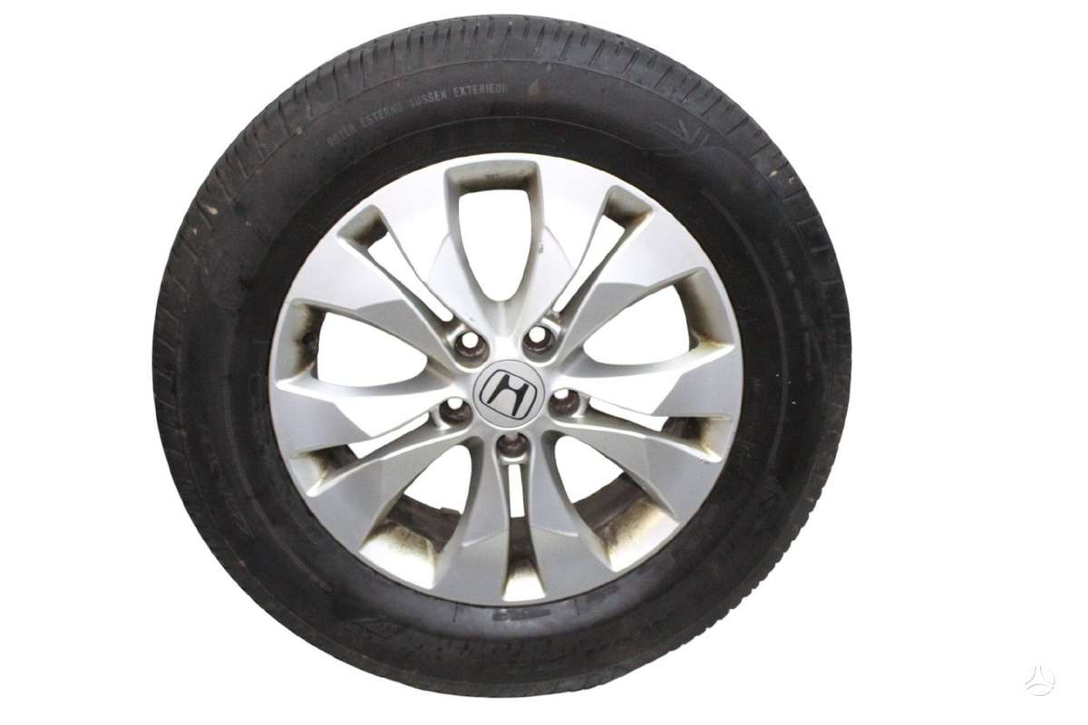 Honda CR-V, легкосплавные , R17