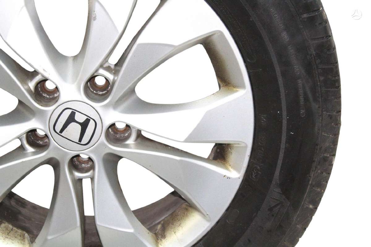 Honda CR-V, легкосплавные , R17