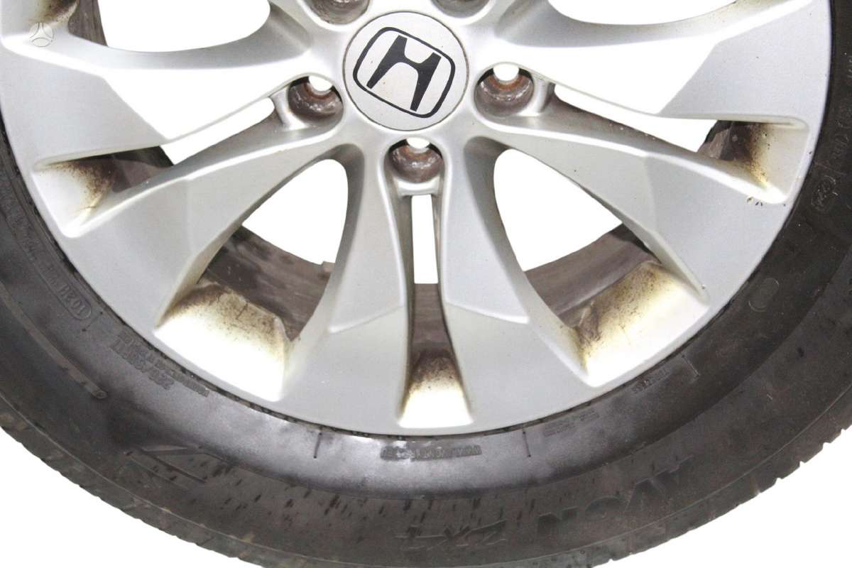 Honda CR-V, легкосплавные , R17