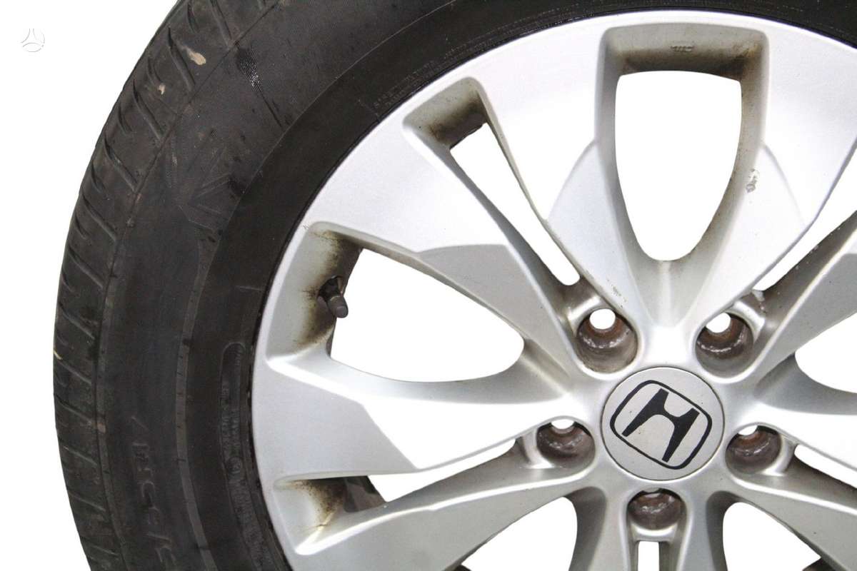 Honda CR-V, легкосплавные , R17