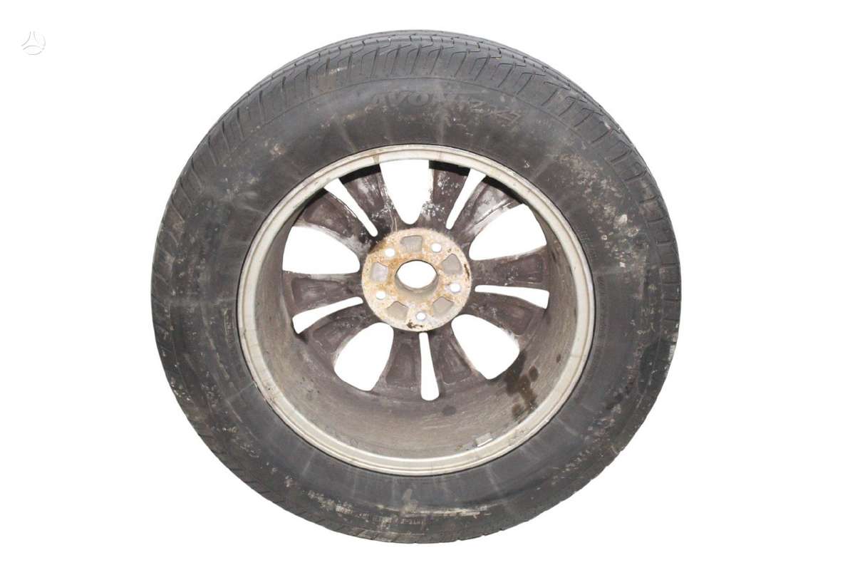 Honda CR-V, легкосплавные , R17