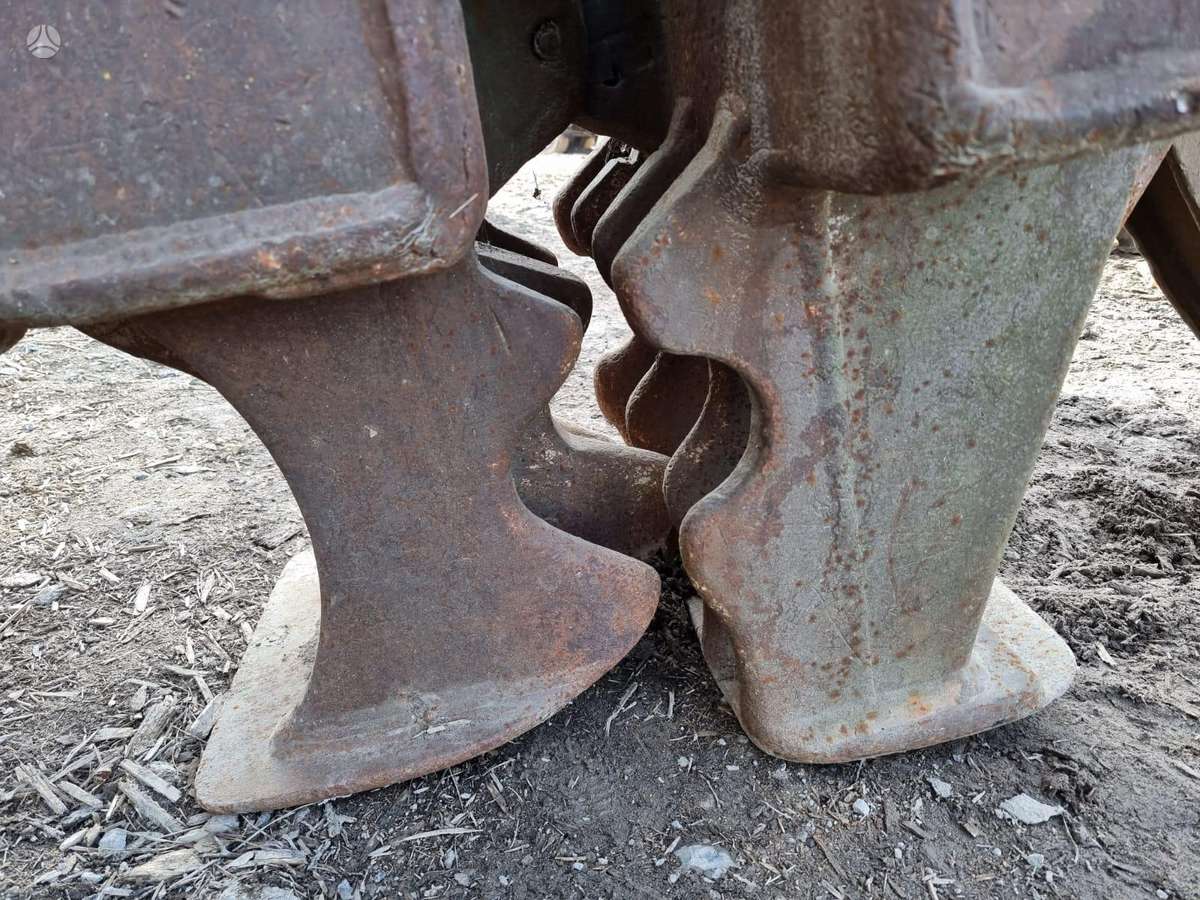 -Kita- GEITH CONCRETE CRUSHERS, crushers / pulverisers