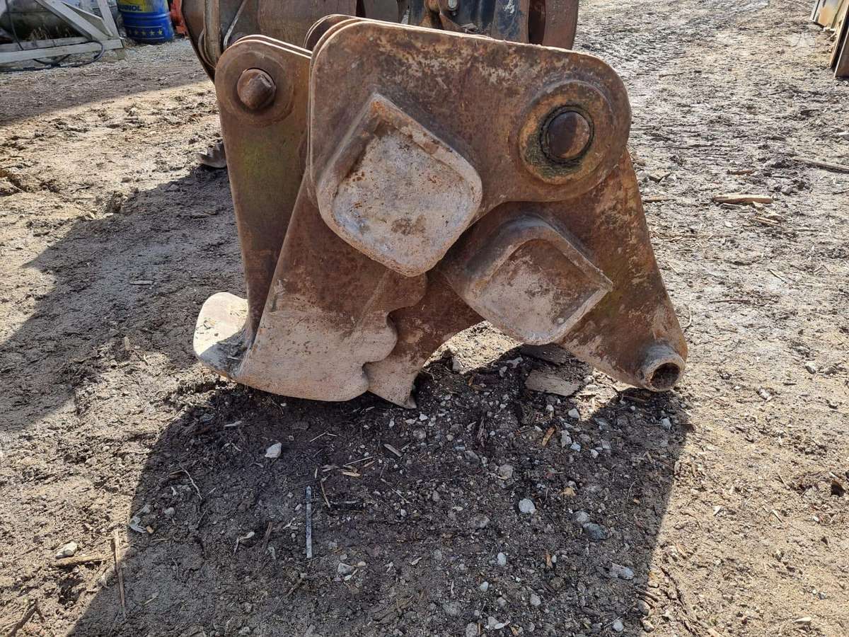 -Kita- GEITH CONCRETE CRUSHERS, crushers / pulverisers