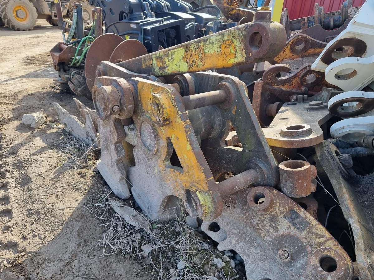 -Kita- GEITH CONCRETE CRUSHERS, crushers / pulverisers