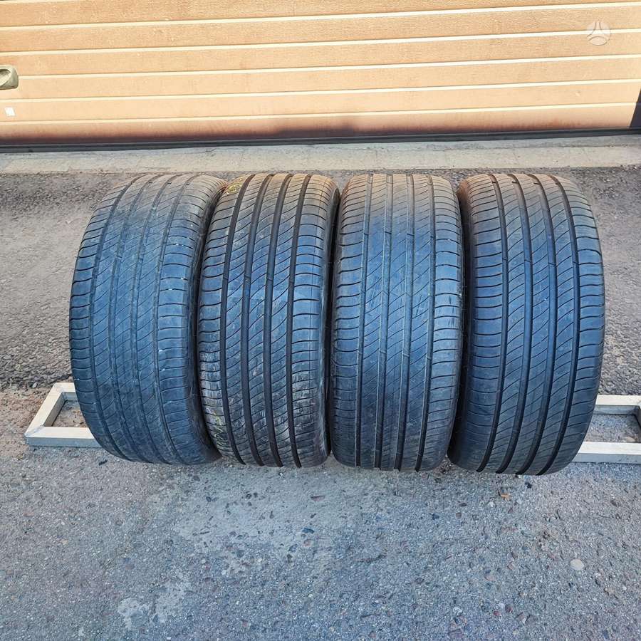 Michelin Primacy 4, vasarinės 235/40 R19