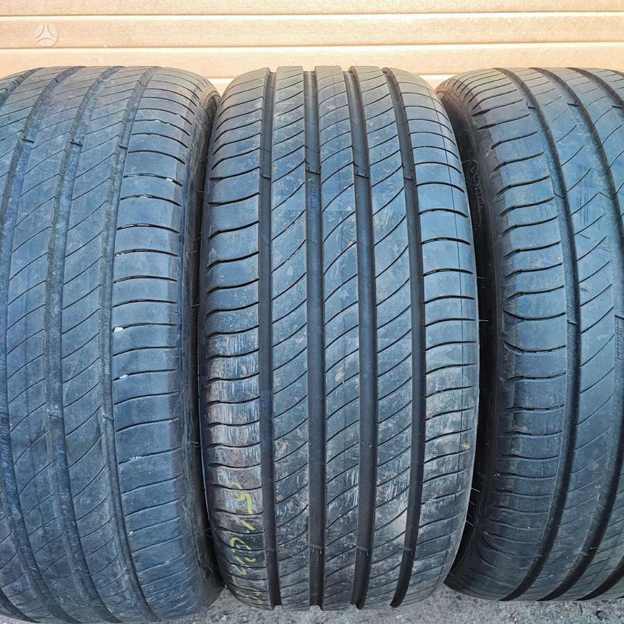Michelin Primacy 4, vasarinės 235/40 R19