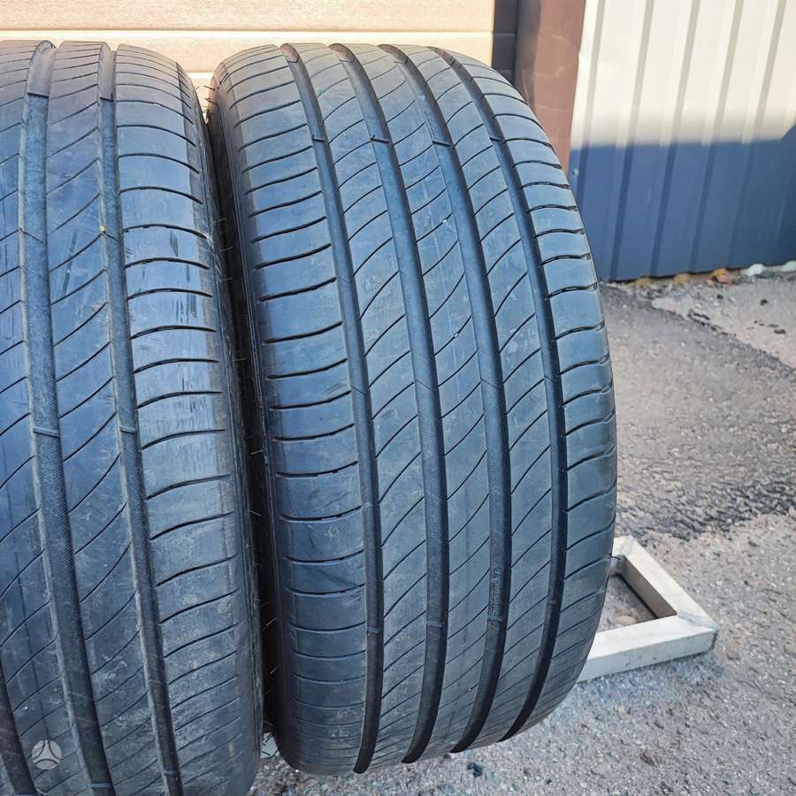 Michelin Primacy 4, vasarinės 235/40 R19