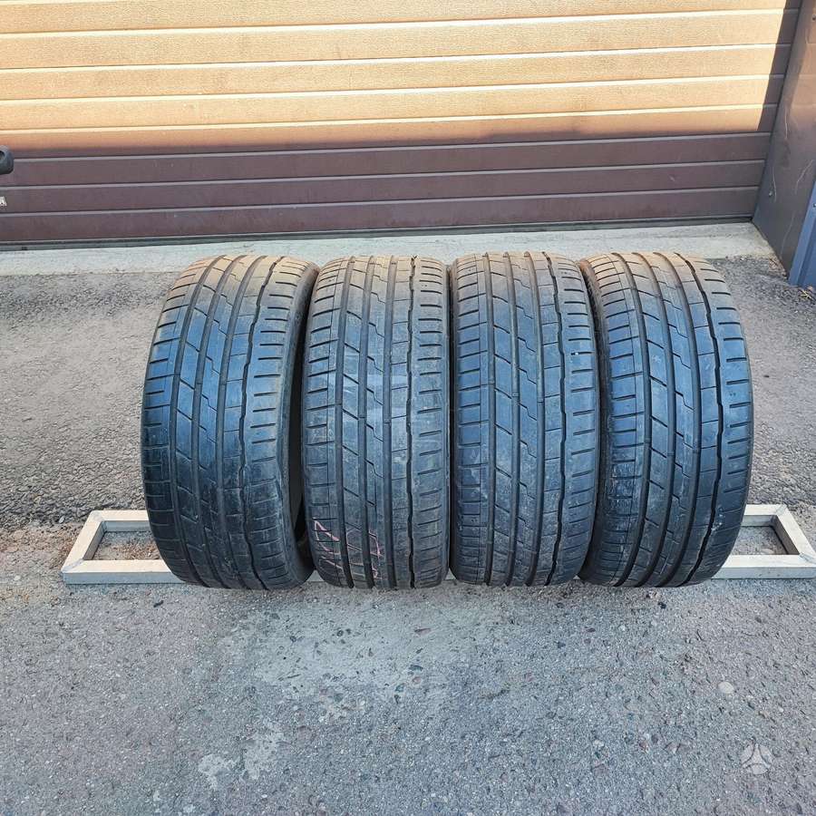 Hankook Ventus s1evo 3, summer 235/40 R19