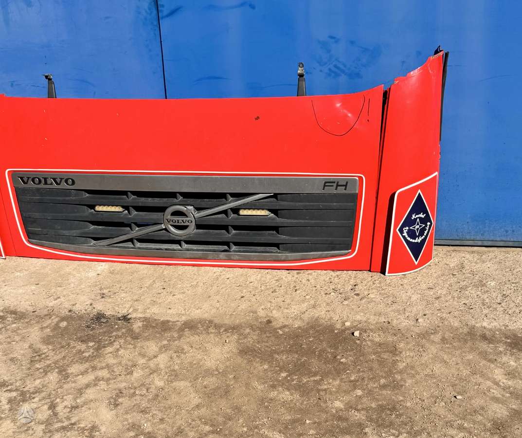 Volvo FH13 , 460ag, trucks