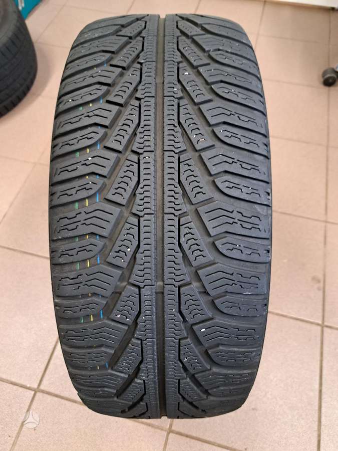 Uniroyal, всесезонные 225/45 R17