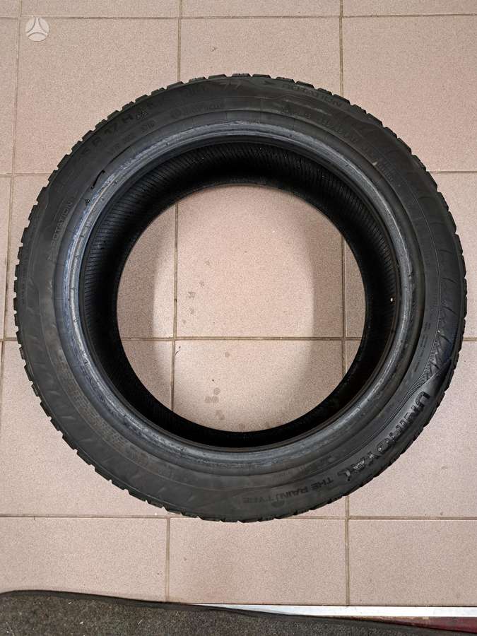 Uniroyal, всесезонные 225/45 R17