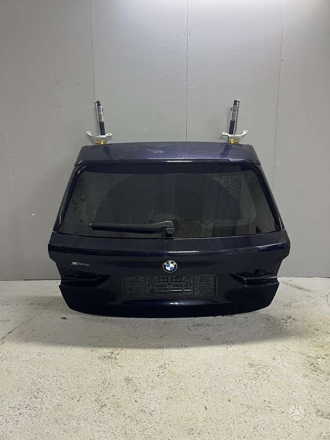 BMW 5 serija G31